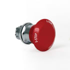 Allen-Bradley - 30 mm Trigger Action E-Stop 80