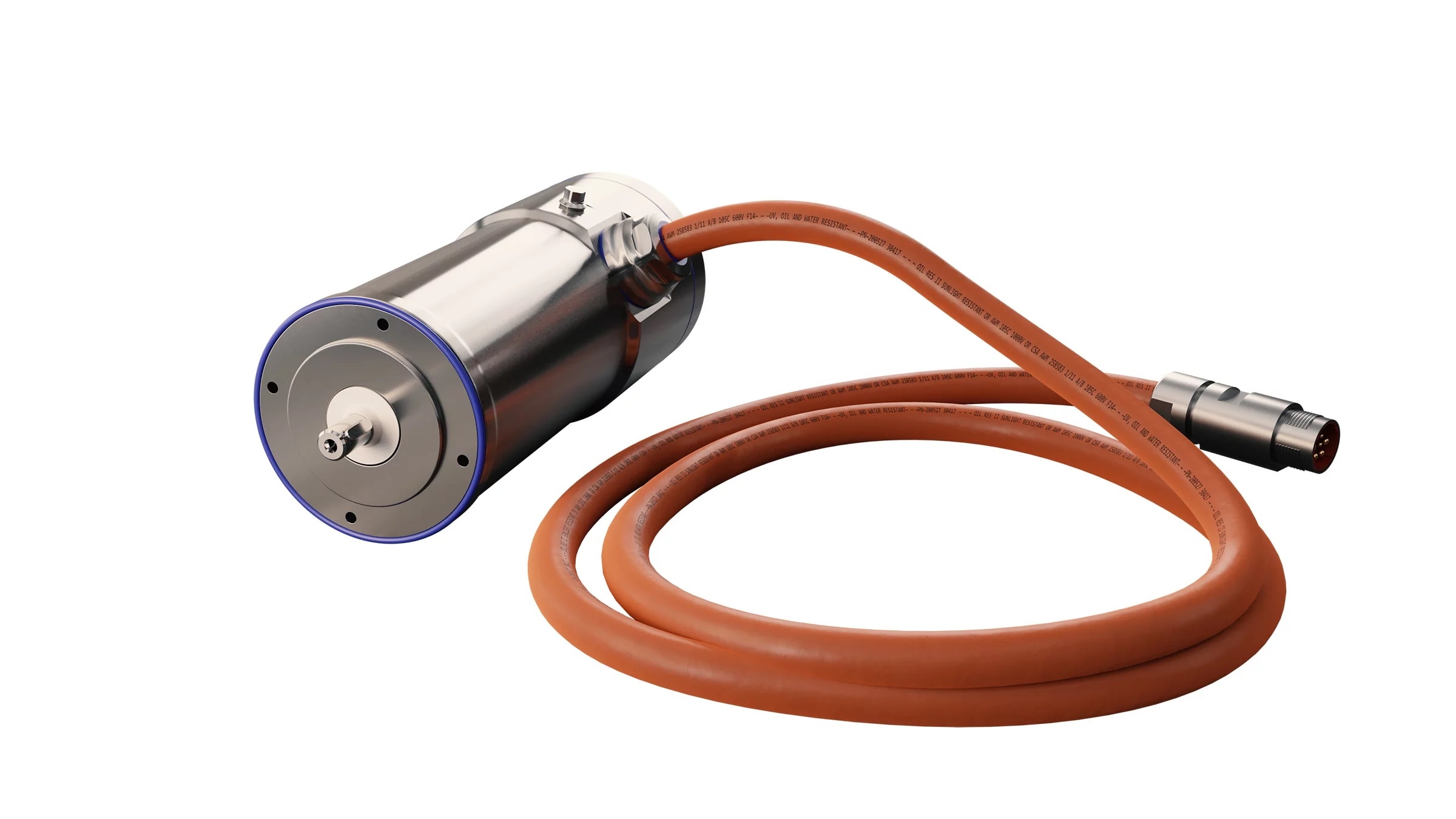 Allen-Bradley - Kinetix VP Hygienic VPH Servo