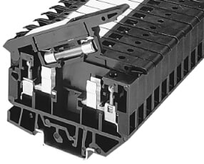 Allen-Bradley - 4 square mm Isolation Terminal