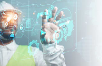FactoryTalk® Analytics™ GuardianAI™